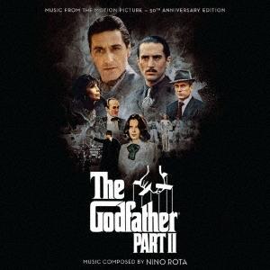 Original Soundtrack オリジナル・サウンドトラック ゴッドファーザー Part I...