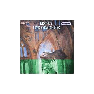 Kroumata Percussion CD