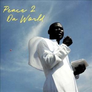 Rejjie Snow Peace 2 Da World CD