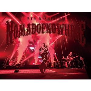 錦戸亮 錦戸亮LIVE TOUR 2024 ""NOMADOFNOWHERE"" ［3Blu-ray...