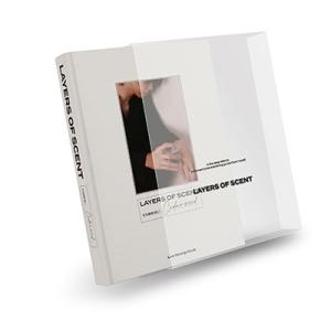 Lee Seung Hyub (J.DON) 2024 N.Flying Lee Seung Hyub PHOTOBOOK [LAYERS OF SCENT] (2種セット) Book