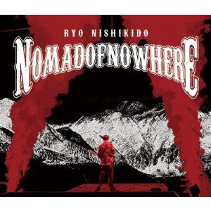 錦戸亮 錦戸亮LIVE TOUR 2024 ""NOMADOFNOWHERE"" ［2Blu-ray...