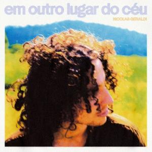Nicolas Geraldi Em Outro Lugar do Ceu LP