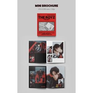 THE BOYZ THE BOYZ 2025 ...の詳細画像3