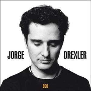 Jorge Drexler Eco LP