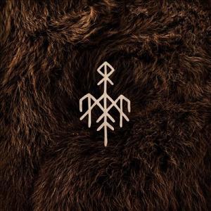 Wardruna Birna CD