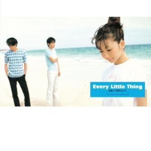 Every Little Thing 出逢った頃のように＜初回生産限定盤＞ 7inch Single