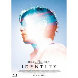 DEAN FUJIOKA Documentary Blu-ray