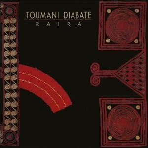 Toumani Diabate Kaira CD