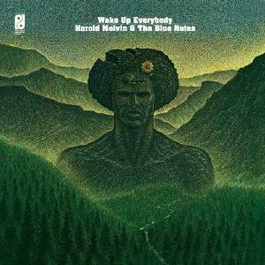 Harold Melvin &amp; The Blue Notes ウェイク・アップ・エヴリバディ＜期間生...