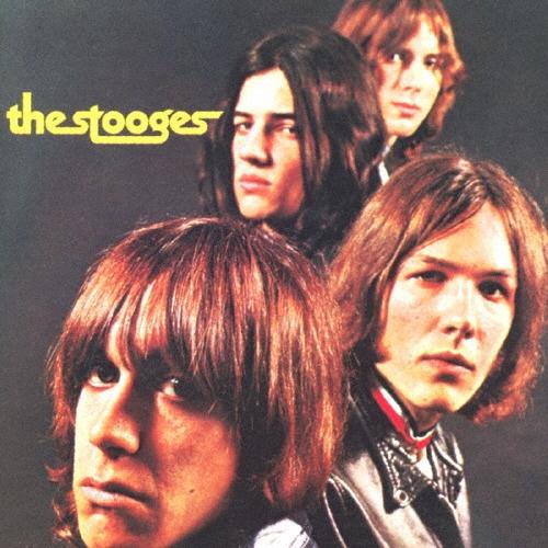 Iggy &amp; The Stooges イギー・ポップ&amp;ザ・ストゥージズ CD