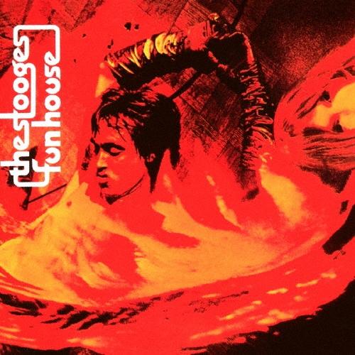 Iggy &amp; The Stooges ファン・ハウス CD