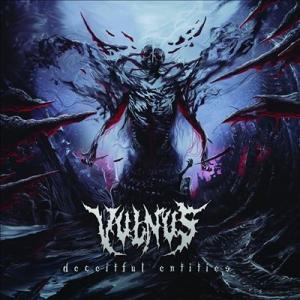 Vulnus Deceitful Entities CD