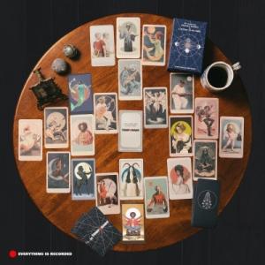 Everything Is Recorded Temporary CD