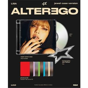 Lisa (BLACKPINK) Alter ...の詳細画像2