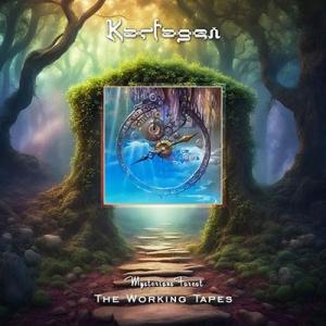 Karfagen Mysterious Forest: The Working Tapes＜限定盤＞...