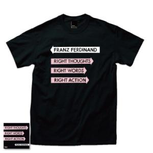 Franz Ferdinand ライト・ソーツ、ライト・ワーズ、ライト・アクション ［UHQCD+T...
