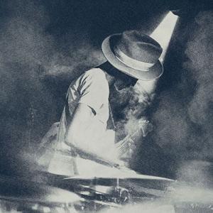 Keziah Jones Alive &amp; Kicking - Live LP