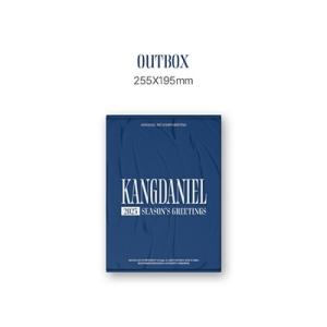 KANGDANIEL KANGDANIEL 2...の詳細画像1