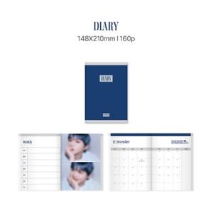 KANGDANIEL KANGDANIEL 2...の詳細画像4