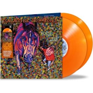 Galactic Cowboys The Horse That Bud Bought＜限定盤/Sol...