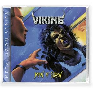 Viking Man Of Straw＜限定盤＞ CD