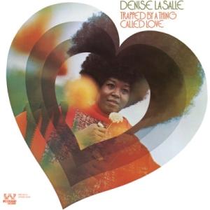 Denise LaSalle Trapped By A Thing Called Love LP