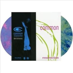 Common Resurrection (30th Anniversary Edition)＜Col...
