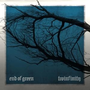 End Of Green Twinfinity CD