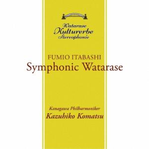 板橋文夫 渡良瀬 〜SYMPHONY〜 CDの商品画像