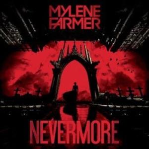Mylene Farmer Nevermore CD