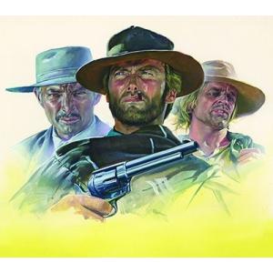Ennio Morricone Per Qualche Dollaro In Piu (60th A...