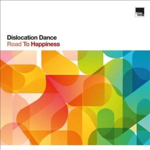 Dislocation Dance Road to Happiness LP