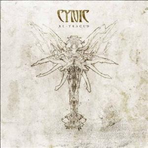 Cynic Re-traced＜Colored Vinyl＞ 12inch Single