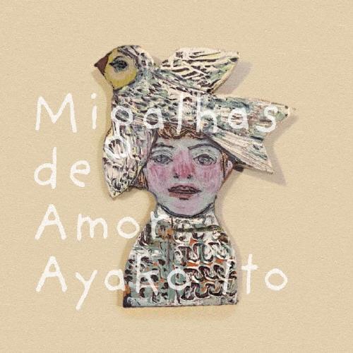 Ayako Ito (World) Migalhas de Amor CD