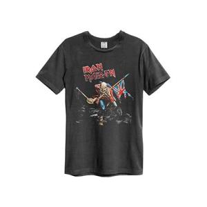 Iron Maiden Iron Maiden - 80s Tour T-shirts X Larg...