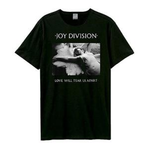 Joy Division Joy Division - Love Will Tear Us Apar...