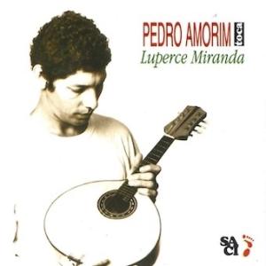 Pedro Amorim ルペルシ・ミランダを弾く CD