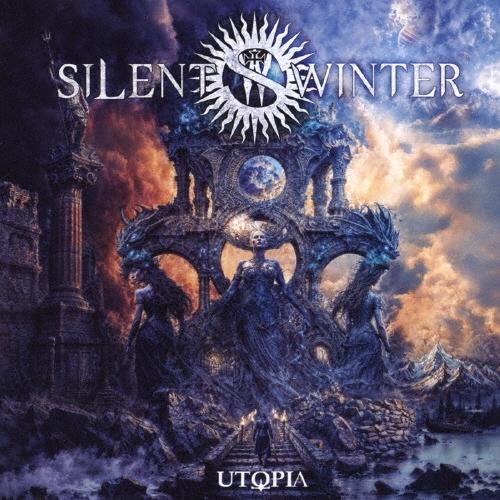 Silent Winter ユートピア〜暗黒のユートピア〜 CD