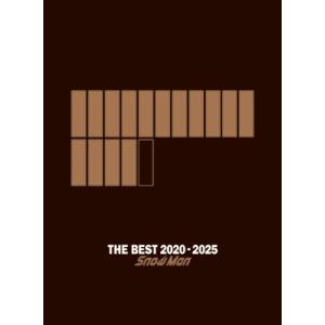 Snow Man THE BEST 2020 ...の詳細画像1