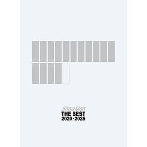 Snow Man THE BEST 2020 ...の詳細画像1