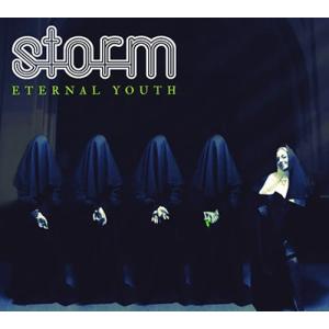The Storm (Spain) Eternal Youth CD