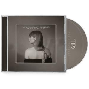Taylor Swift The Torture...の商品画像