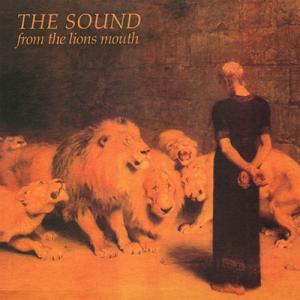The Sound From The Lion's Mouth (2024 Remaster)＜限定盤＞ CD