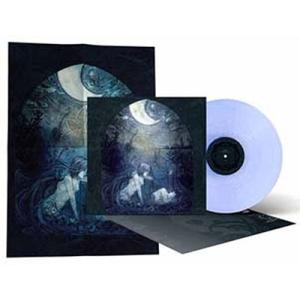 Alcest Ecailles De Lune＜Colored Vinyl＞ LP