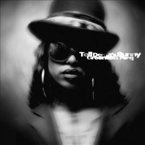 Greentea Peng Tell Dem It's Sunny CD