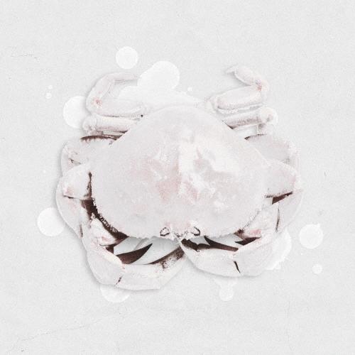 Are Square Let's Go To Eat Crab's Club CD