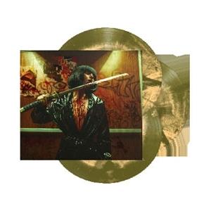 Bad Omens Concrete Jungle: The OST＜タワーレコード限定/Green...