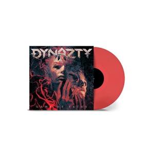 Dynazty Game Of Faces＜限定盤/Transparent Red Vinyl＞ L...