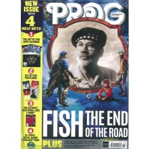 CLASSIC ROCK PRESENTS-PR...の商品画像